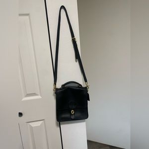 Vintage Coach bag